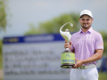 Ahmad Baig vô địch Nam A Bank Vietnam Masters 2024