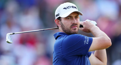 Patrick Cantlay bất ngờ rút lui khỏi John Deere Classic 2024