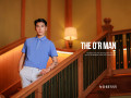 The O'R Man" - 2024 Summer Collection 
