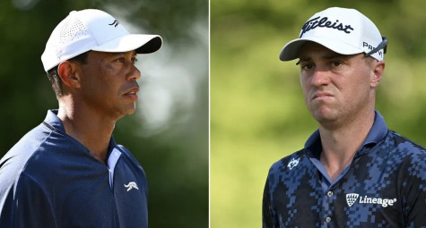 12 tên tuổi lớn bị loại sớm khỏi U.S Open
