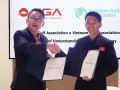 Singapore Golf Association and Vietnam Golf Association ink MOU