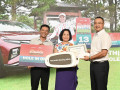 HIO trị giá hàng tỷ đồng được xác lập tại Aloha Summer - Ha Long Cup 2024