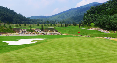 Học viện gôn Jack Nicklaus nâng tầm chất lượng với chiến lược đào tạo gôn ngay trên sân gôn