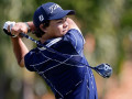 Nối gót cha, Charlie Woods tiến vào US Junior Amateur Championship