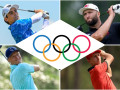 6 người chơi LIV Golf đủ điều kiện tham dự Olympic 2024