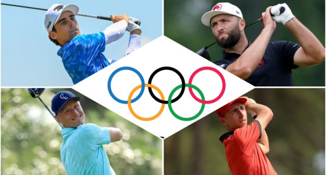 6 người chơi LIV Golf đủ điều kiện tham dự Olympic 2024