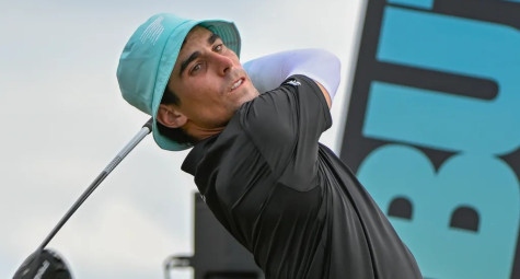 Người chơi LIV Golf kiếm bộn tiền nửa đầu năm 2024