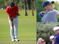 “Vũ khí” của Bryson DeChambeau qua các năm