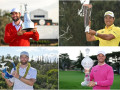 Nhìn lại 8 sự kiện Signature của PGA Tour năm 2024