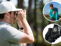 7 vật dụng golfer nên mang theo trong mùa hè oi bức