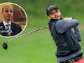 Cựu cầu thủ Premier League trở thành Chuyên gia PGA Tour