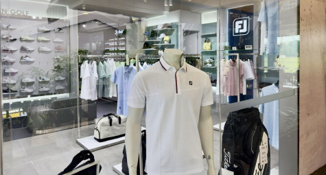 FootJoy – Premium Performance chính thức có mặt tại Việt Nam