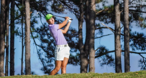 Đau lòng golfer Hà Lan bị đất nước ngăn tham dự Olympics