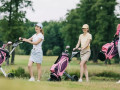 Nét đẹp thầm lặng nghề Caddie