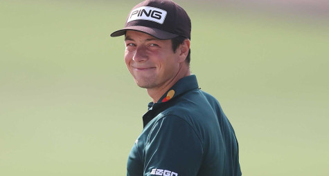 5 tay golf xuất sắc nhất chưa từng vô địch US Open