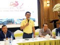 Công bố giải Vô địch Golf các Dòng họ phía Nam 2024