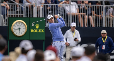 U.S. Open: Thử thách đẳng cấp với bề dày lịch sử thành công của các Rolex Testimonee  