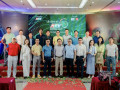 Khởi tranh "HTV SWING CUP" - giải matchplay truyền hình trực tiếp 18 hố đầu tiên tại Việt Nam