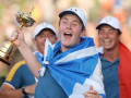 Robert MacIntyre: “Tôi muốn là một trong những golfer xuất sắc nhất”