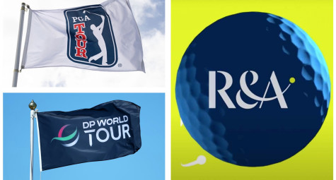 DP World Tour, R&A và PGA Tour công bố sáng kiến mới cho golf nghiệp dư