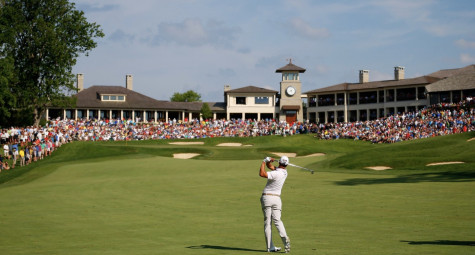 The Memorial Tournament cắt loại thế nào?