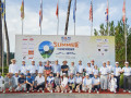 Lộ diện nhà vô địch giải golf SAM Tuyen Lam Summer Championship 2024