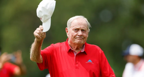 Những cống hiến của “Golden Bear” cho golf toàn cầu