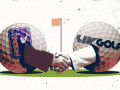 Một năm kể từ “cái bắt tay” chấn động, PGA Tour & PIF hiện ra sao?