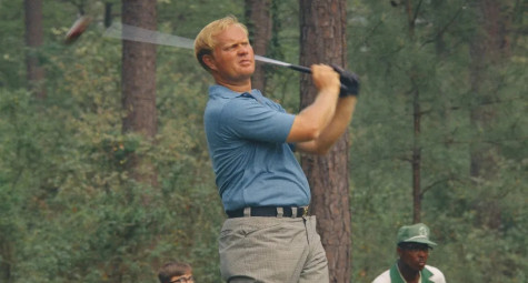 Cây gậy nào được Jack Nicklaus mang theo suốt…37 năm?