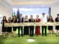 Arisle chính thức mở cửa hàng Flagship Store ở TP HCM