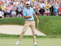 Scottie Scheffler sử dụng gậy gì để vô địch Memorial Tournament?