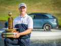 Cựu vương Porsche European Open giã từ thi đấu sau 23 năm gắn bó