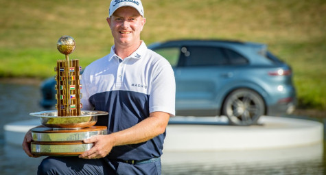 Cựu vương Porsche European Open giã từ thi đấu sau 23 năm gắn bó