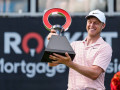 Cam Davis vô địch Rocket Mortgage Classic 2024