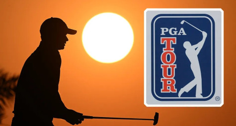 Chơi chậm - Vấn đề nan giải của PGA Tour