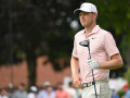 Bộ gậy Cam Davis sử dụng để ẵm cúp Rocket Mortgage Classic 2024
