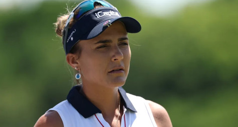 Lexi Thompson lại bỏ lỡ Evian Championship 