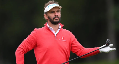Câu chuyện drama xoay quanh Olympic Golf Hà Lan