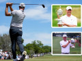 Cứu vãn vòng đấu với 5 mẹo từ Lucas Glover