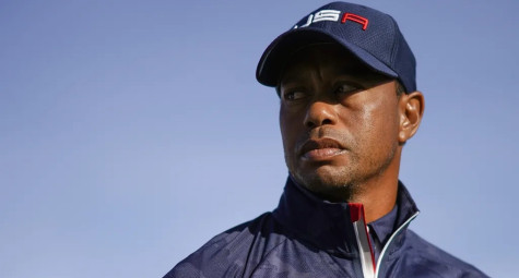 Tiết lộ lý do Tiger Woods từ chối chức đội trưởng Ryder Cup Hoa Kỳ