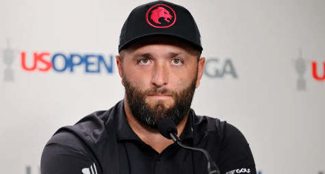 Jon Rahm dập tắt tin đồn về tính cạnh tranh của LIV Golf 