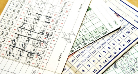 Sự khác biệt giữa Course Rating và Slope Rating