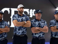 LIV Golf: 4Aces GC công bố thỏa thuận hợp tác mới