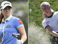 7 tên tuổi lớn lỡ cắt loại tại Amundi Evian Championship 2024