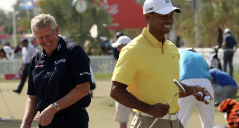 Tiger Woods có nên giã từ sự nghiệp thi đấu?