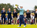 Robert MacIntyre - Golfer chủ nhà thứ hai trong lịch sử vô địch Scottish Open
