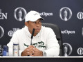 Họp báo của Tiger Woods trước thềm The Open: Tiêu điểm xoay quanh