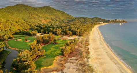 Laguna Golf Lang Co Gears Up for a Trio of Prestigious Golf Events