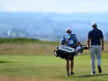 Khoản tiền hậu hĩnh dành cho caddie nhà vô địch The Open 2024 