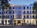 Travel + Leisure vinh danh Metropole Hà Nội vào Top 20 Khách sạn Thành phố Tốt nhất châu Á